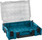 Makita 191X84-4 - Mbox Organizer - Transparant deksel - 295x395x110 mm