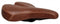 Velo Vl-6439 zadel ( cannondale ) unisex bruin oem