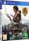 Microids Syberia: The World Before - Limited Edition - PS4 (2022)