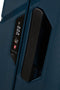 Samsonite Magnum Eco - Reiskoffer 75/28 - Hardcase - 4 wielen - Midnight Blue