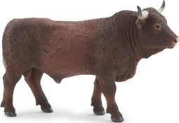 dieren Papo Salers 13 x 5,5 x 8,6 cm Stier