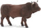 dieren Papo Salers 13 x 5,5 x 8,6 cm Stier