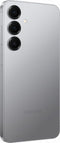 SAMSUNG Galaxy S25 - 5G - Snapdragon 8 Elite - 128 GB - Zilver