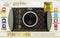 Accutime Harry Potter Kindercamera - 5MP Foto 1080p Video 4x Zoom 5 Filters 4 Spellen - Zwart