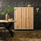 TOFF Max Cabinet 2 drs..