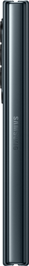 Samsung Galaxy Z Fold4 - Grijs - 512 GB - Duale fysieke simkaart + eSIM