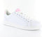 Kappa - Maresas 3 W - Hippe Sneakers - 37 - Wit