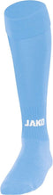 Jako - Kousen Glasgow - Sportsokken - 25 - 30 - SkyBlauw