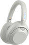 Sony ULT Wear - Draadloze Over-Ear Koptelefoon - Noise Cancelling ULT Sound - Wit