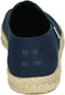 TOMS Shoes ALPARGATA ROPE 2.0 - Instappers - Uitneembaar voetbed - Blauw - Maat 46