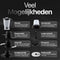 MATTI® MFP01 - Foodprocessor - 1500W - 3-in-1 met blender en grinder