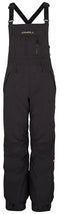 O'Neill O'riginals Bib Wintersportbroek - Regular Fit - Waterdicht 20000mm - Zwart