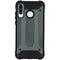 iMoshion Hoesje Geschikt voor Huawei P30 Lite Hoesje - iMoshion Rugged Xtreme Backcover - Zwart