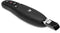 V7 WP1000 - Professionele Wireless Presenter - 5 knoppen - Zwart Rood