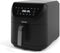 Princess 182256 - SlimFry Airfryer - 8L - 2000W - Digitale Touchscreen - Zwart