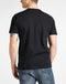 Lee CAMO PACKAGE - T-shirt - Katoen - Zwart