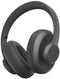 Fresh 'n Rebel Clam Ace - Draadloze Over-Ear Koptelefoon - ANC 60 uur speeltijd - Grijs