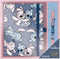 Cerda Group Stitch Kleurboekstationeryset Veelkleurig