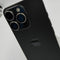APPLE iPhone 15 Pro - 128 GB - A17 Pro - Titanium Zwart