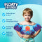 Floaty Friends puddle jumper - Octopus | Kinderzwemvest | Praktisch en comfortabel zwemhulpmiddel | 15-30 kg | 2-6 jaar