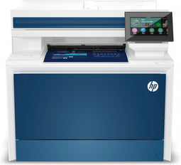HP Color LaserJet Pro MFP 4302fdn - All-in-One Laserprinter - 33 ppm - Kleur