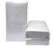 IEZZY horeca en cate - Servet euro blanco 1laags 1/4vouw