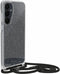 OtterBox Galaxy A55 5G - React Necklace - DROP+ - Transparant