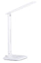 EGLO Caupo - Bureaulamp - LED - Touchdimmer - Wit
