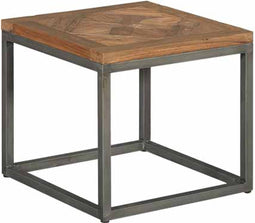 Tower living Mascio Endtable 50x50