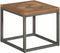 Tower living Mascio Endtable 50x50