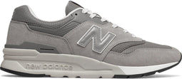 New Balance 997H - Lage Sneakers - Ademend mesh - Grey