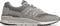 New Balance 997H - Lage Sneakers - Ademend mesh - Grey