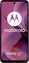 Motorola Moto G55 - Smartphone - 8GB RAM - 256GB opslag - Paars