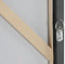 Schilderij Home ESPRIT Vrouw Modern 90 x 3,5 x 120 cm (2 Stuks)