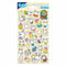 Stickervel Twinkle Pasen