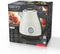 Camry CR 1344C - Waterkoker 1,7L - Roestvrij staal 2200W - Crème