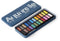 Printworks Waterverf / Aquarel - doos met 24 kleuren