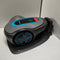 Gardena SILENO minimo - Robotmaaier - 250m² - 57 dB(A)