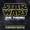 Global Stage Orchestra - Star Wars - The Themes - Kleurvinyl