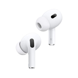 Apple AirPods Pro 2 - TWS met MagSafe oplaadcase USB-C - actieve ruisonderdrukking