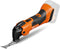 Fein MultiMaster AMM 500 Plus AS - Accu-MultiTool 18V - AMPShare accu aansluiting - 1,32 kg