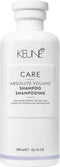 Keune Care Absolute Volume Shampoo - 300 ml
