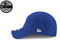 New Era Cap 9FORTY Los Angeles Dodgers - One size - Unisex - Blauw