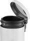 EKO Serene - Pedaalemmer 30 liter - Soft Close - Wit