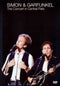 Simon & Garfunkel - Concert In Central Park - Livealbum met klassiekers - Stereo