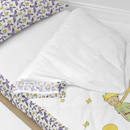 Kinderslaapzak Ses Amis zonder vulling | Le Petit Prince
