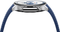 ONEPLUS Watch 2 Smartwatch Blue