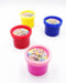 Paw Patrol Vingerverfset Met Schort Roze