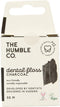 Humble Brush - Dental Floss - Charcoal