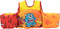 Body Glove Paddle Pal 3-6 Jaar Monsters